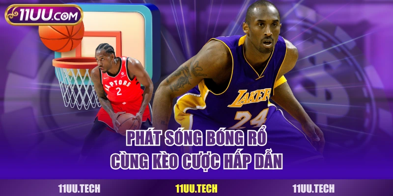 Khám phá hình thức cá cược bóng rổ hấp dẫn