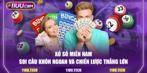 xổ số miền nam